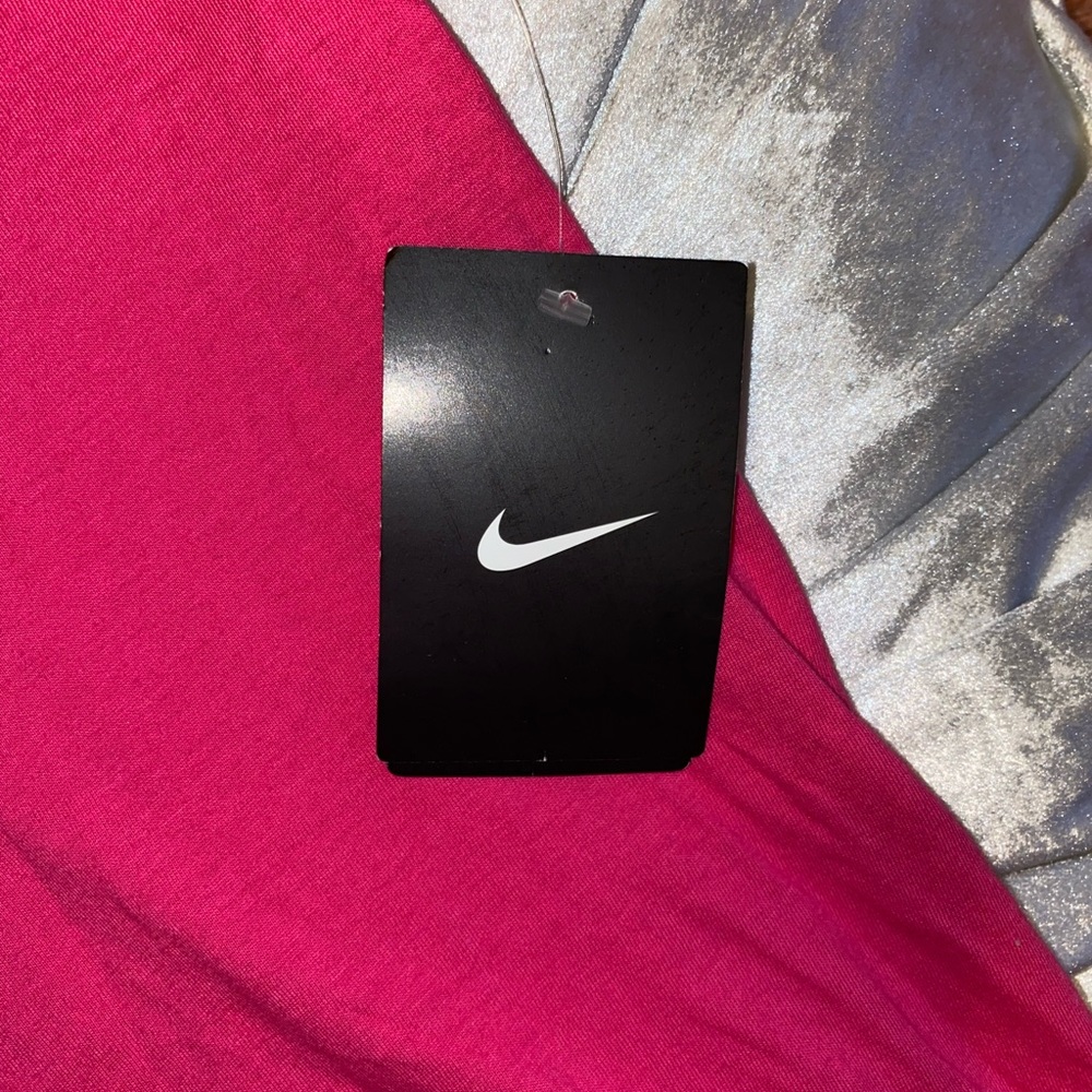 NIKE CAL STATE FULLERTON SPORTS T-SHIRT - Picture 6 of 8